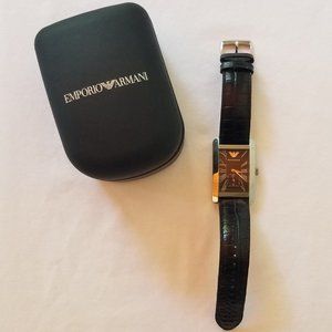 Emperio Armani Watch